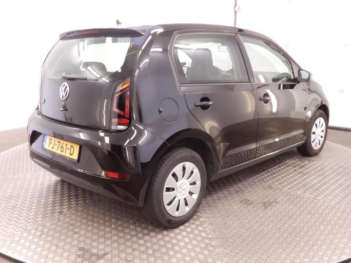 Photo 8 VIN: WVWZZZAAZJD104384 - VOLKSWAGEN UP! 