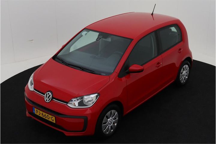 Photo 0 VIN: WVWZZZAAZJD104549 - VOLKSWAGEN UP! 