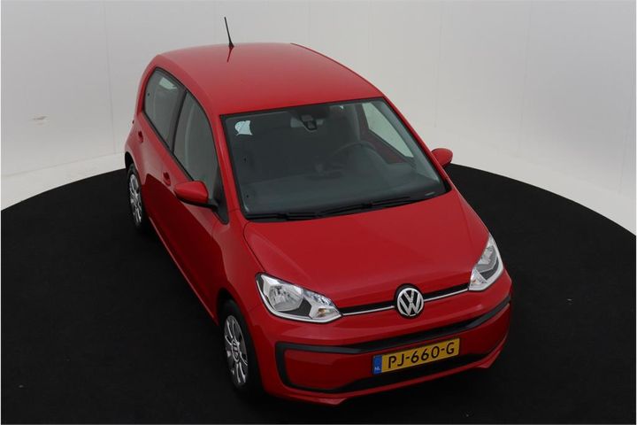 Photo 2 VIN: WVWZZZAAZJD104549 - VOLKSWAGEN UP! 