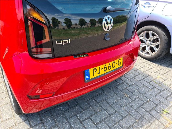 Photo 22 VIN: WVWZZZAAZJD104549 - VOLKSWAGEN UP! 