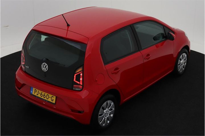 Photo 3 VIN: WVWZZZAAZJD104549 - VOLKSWAGEN UP! 