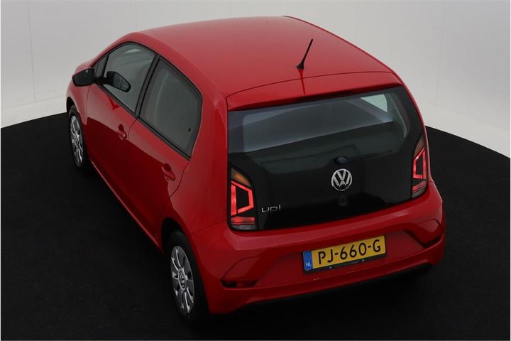 Photo 4 VIN: WVWZZZAAZJD104549 - VOLKSWAGEN UP! 