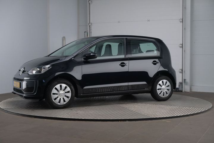 Photo 1 VIN: WVWZZZAAZJD104562 - VOLKSWAGEN UP! 