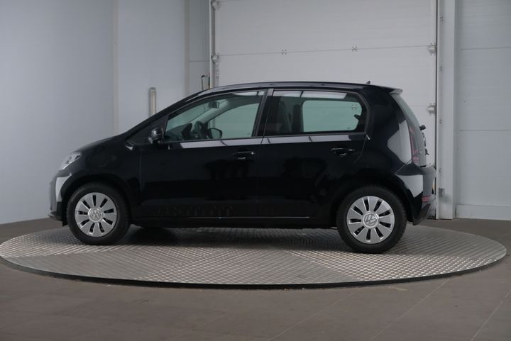 Photo 2 VIN: WVWZZZAAZJD104562 - VOLKSWAGEN UP! 