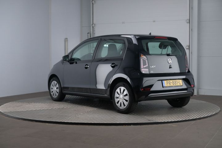 Photo 3 VIN: WVWZZZAAZJD104562 - VOLKSWAGEN UP! 