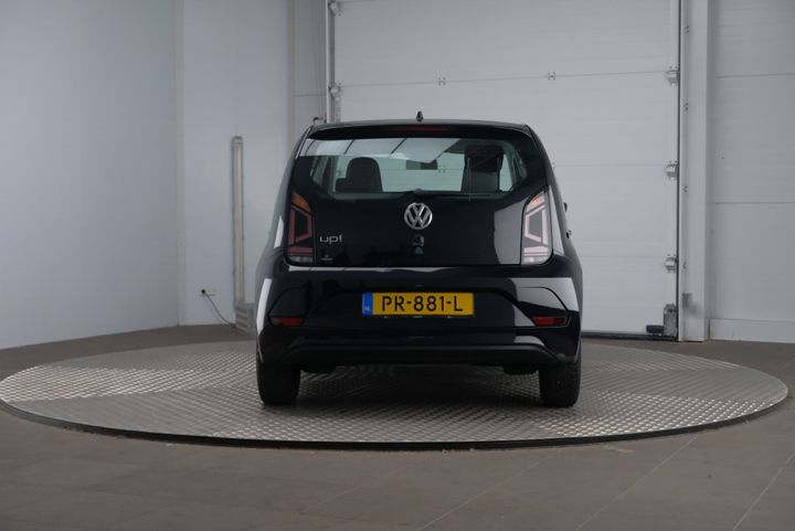 Photo 4 VIN: WVWZZZAAZJD104562 - VOLKSWAGEN UP! 