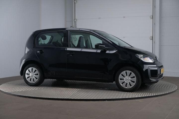 Photo 5 VIN: WVWZZZAAZJD104562 - VOLKSWAGEN UP! 