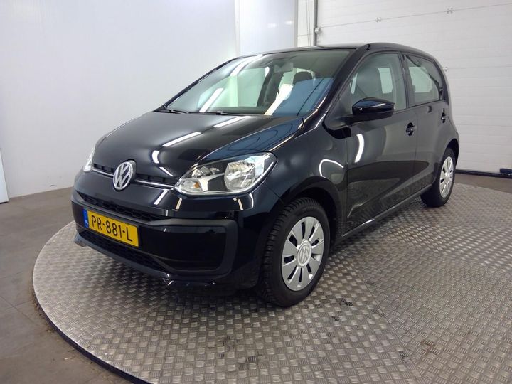 Photo 7 VIN: WVWZZZAAZJD104562 - VOLKSWAGEN UP! 