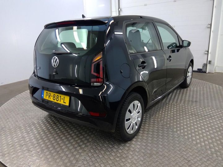 Photo 8 VIN: WVWZZZAAZJD104562 - VOLKSWAGEN UP! 