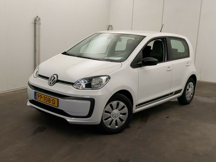 Photo 0 VIN: WVWZZZAAZJD104627 - VOLKSWAGEN UP! 