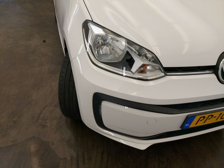 Photo 12 VIN: WVWZZZAAZJD104627 - VOLKSWAGEN UP! 