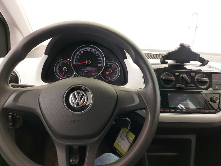 Photo 14 VIN: WVWZZZAAZJD104627 - VOLKSWAGEN UP! 