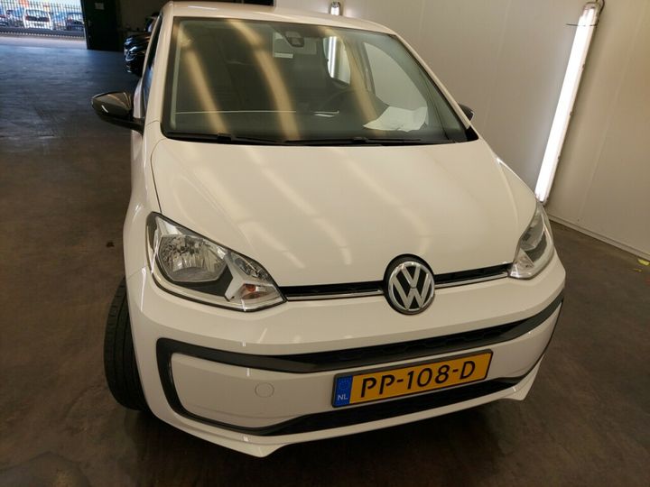 Photo 6 VIN: WVWZZZAAZJD104627 - VOLKSWAGEN UP! 