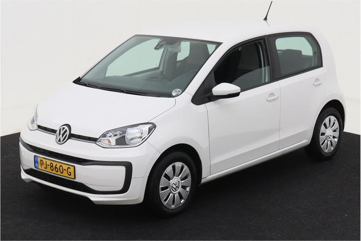 Photo 0 VIN: WVWZZZAAZJD104830 - VOLKSWAGEN UP! 