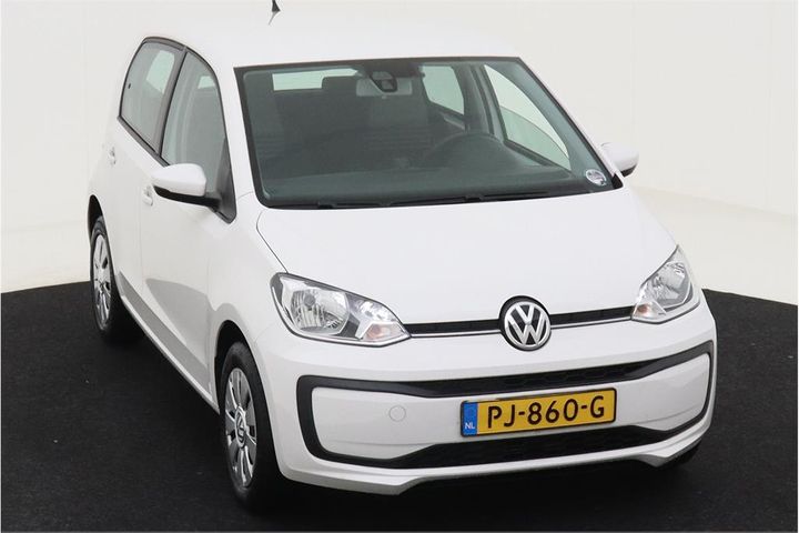 Photo 2 VIN: WVWZZZAAZJD104830 - VOLKSWAGEN UP! 