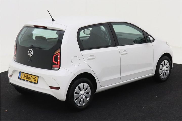 Photo 3 VIN: WVWZZZAAZJD104830 - VOLKSWAGEN UP! 