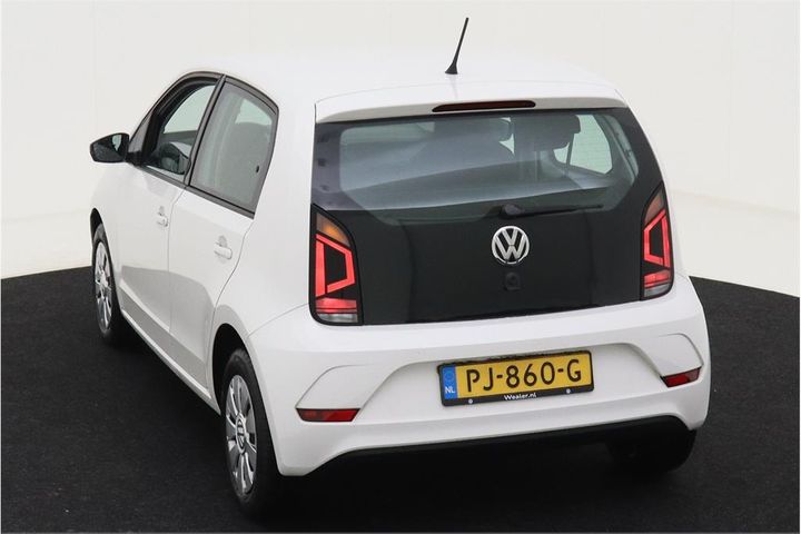 Photo 4 VIN: WVWZZZAAZJD104830 - VOLKSWAGEN UP! 