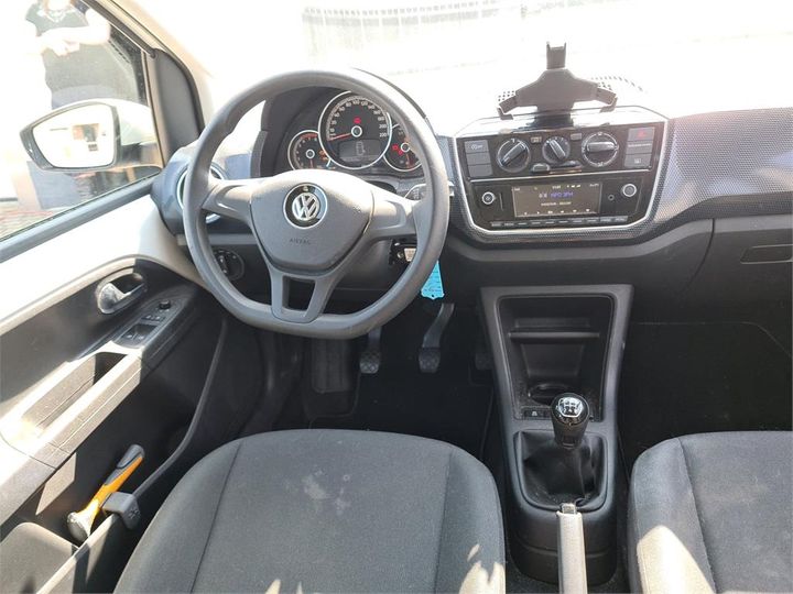 Photo 6 VIN: WVWZZZAAZJD104830 - VOLKSWAGEN UP! 