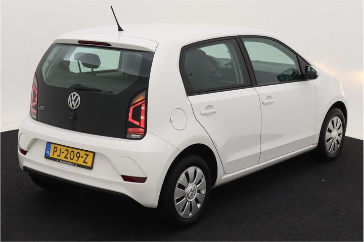 Photo 3 VIN: WVWZZZAAZJD104834 - VOLKSWAGEN UP! 