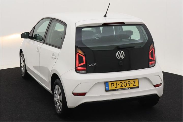 Photo 4 VIN: WVWZZZAAZJD104834 - VOLKSWAGEN UP! 