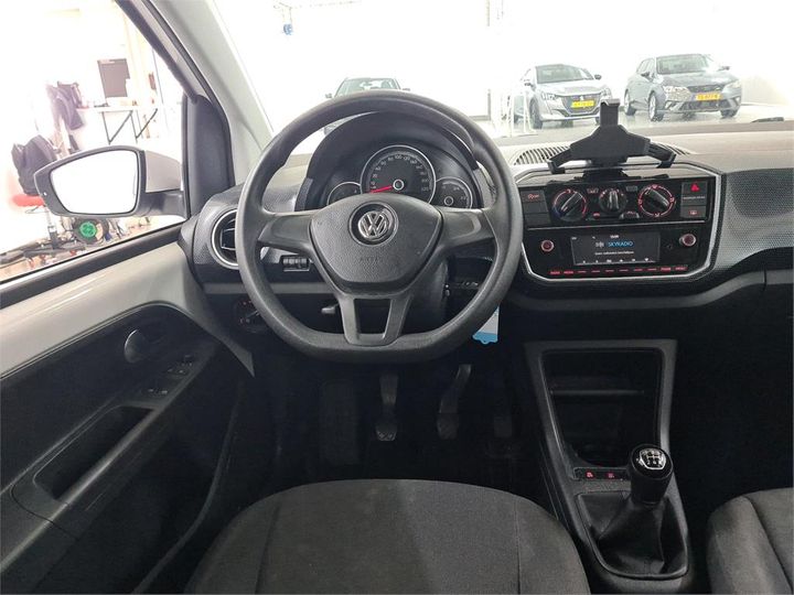 Photo 6 VIN: WVWZZZAAZJD104834 - VOLKSWAGEN UP! 