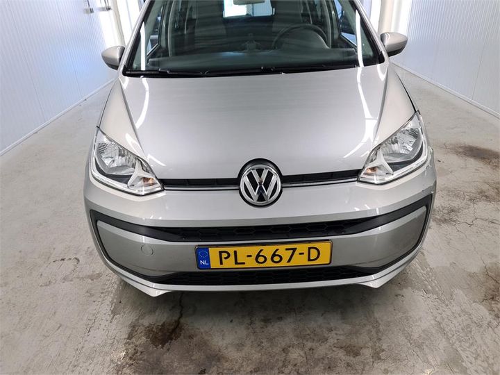 Photo 11 VIN: WVWZZZAAZJD105077 - VOLKSWAGEN UP 