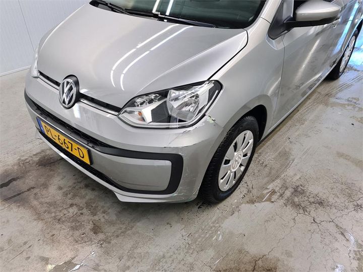 Photo 28 VIN: WVWZZZAAZJD105077 - VOLKSWAGEN UP 