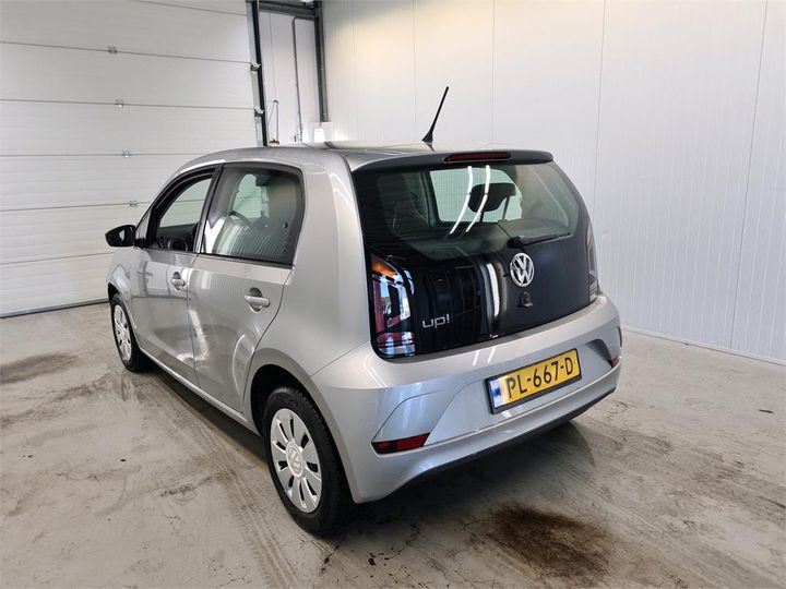 Photo 3 VIN: WVWZZZAAZJD105077 - VOLKSWAGEN UP 