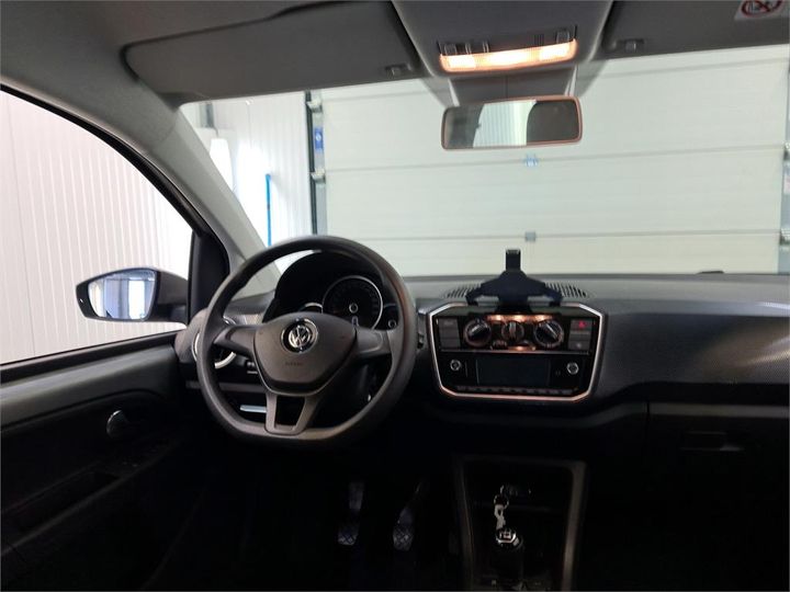 Photo 6 VIN: WVWZZZAAZJD105077 - VOLKSWAGEN UP 