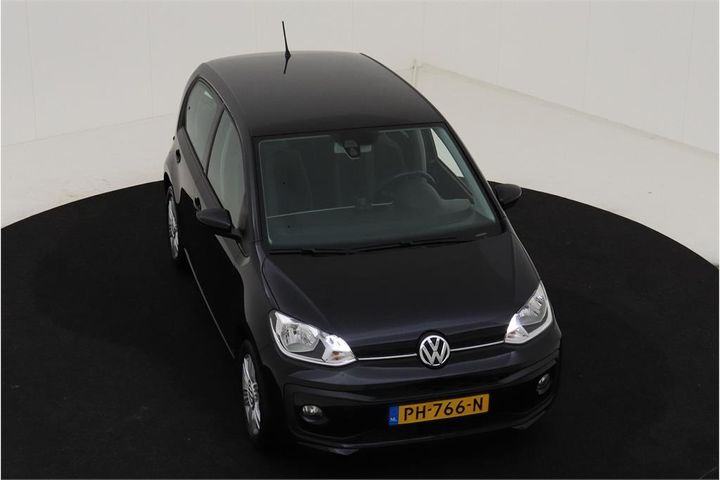 Photo 2 VIN: WVWZZZAAZJD105384 - VOLKSWAGEN UP! 