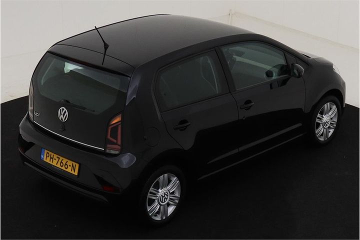 Photo 3 VIN: WVWZZZAAZJD105384 - VOLKSWAGEN UP! 