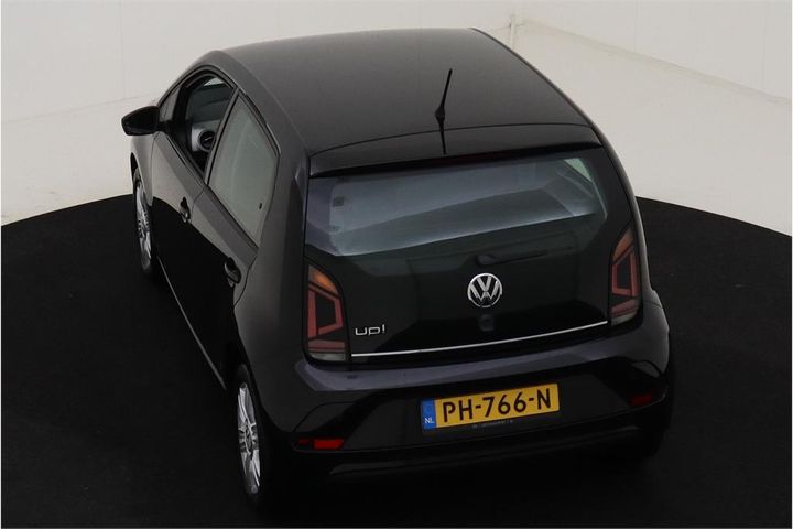 Photo 4 VIN: WVWZZZAAZJD105384 - VOLKSWAGEN UP! 