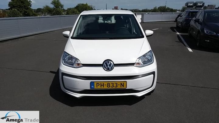 Photo 2 VIN: WVWZZZAAZJD105517 - VOLKSWAGEN UP! 