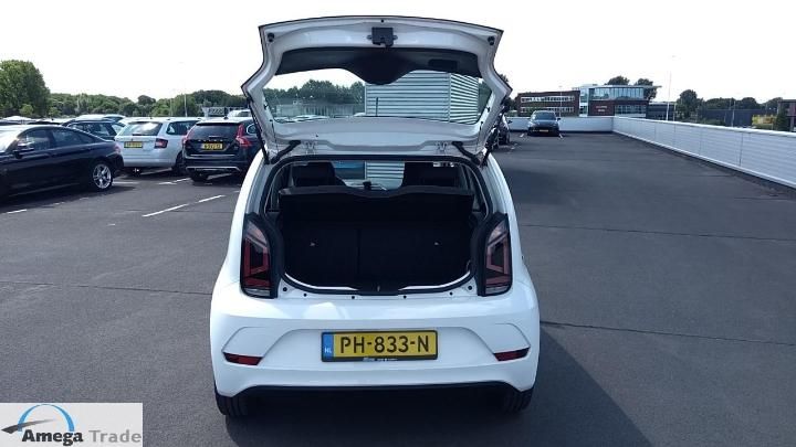 Photo 7 VIN: WVWZZZAAZJD105517 - VOLKSWAGEN UP! 