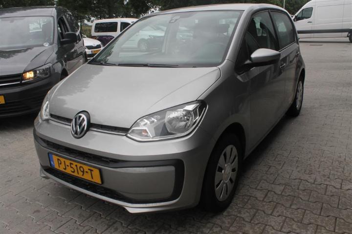 Photo 0 VIN: WVWZZZAAZJD105819 - VOLKSWAGEN UP! 