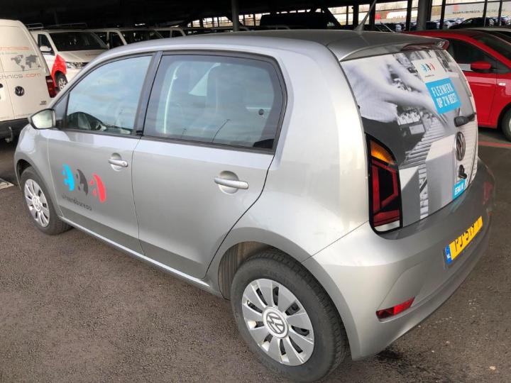 Photo 24 VIN: WVWZZZAAZJD105819 - VOLKSWAGEN UP! 