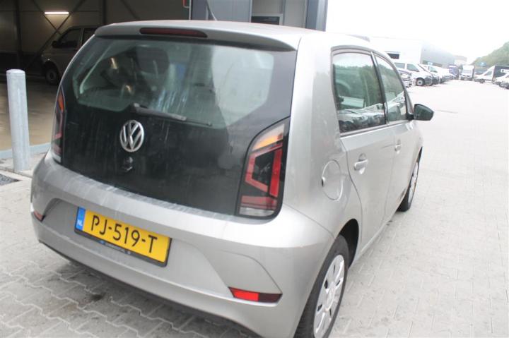 Photo 3 VIN: WVWZZZAAZJD105819 - VOLKSWAGEN UP! 