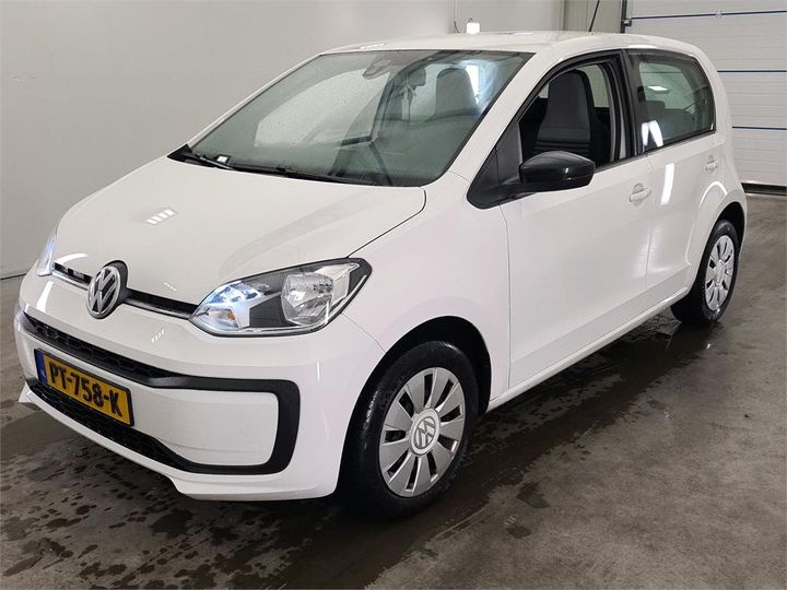 Photo 0 VIN: WVWZZZAAZJD105922 - VOLKSWAGEN UP! 