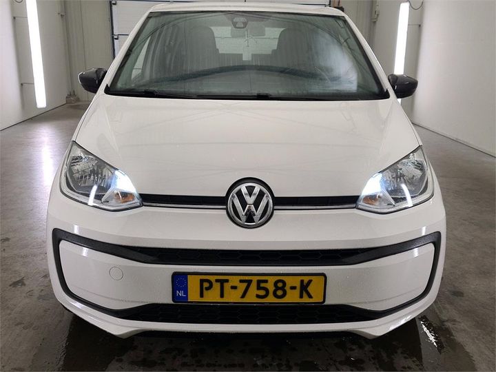 Photo 12 VIN: WVWZZZAAZJD105922 - VOLKSWAGEN UP! 