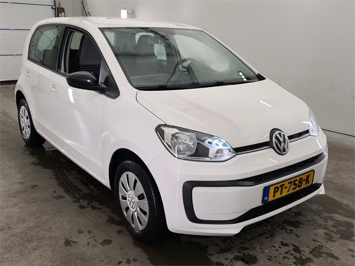 Photo 20 VIN: WVWZZZAAZJD105922 - VOLKSWAGEN UP! 