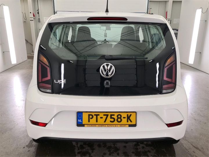 Photo 25 VIN: WVWZZZAAZJD105922 - VOLKSWAGEN UP! 