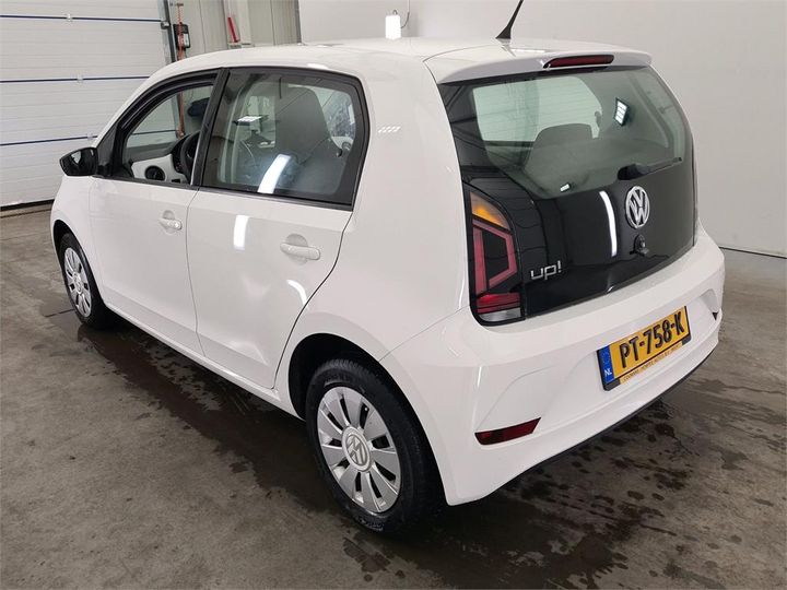 Photo 8 VIN: WVWZZZAAZJD105922 - VOLKSWAGEN UP! 