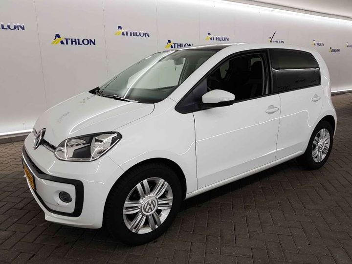 Photo 1 VIN: WVWZZZAAZJD106267 - VOLKSWAGEN UP! 