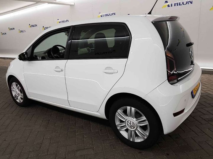 Photo 3 VIN: WVWZZZAAZJD106267 - VOLKSWAGEN UP! 