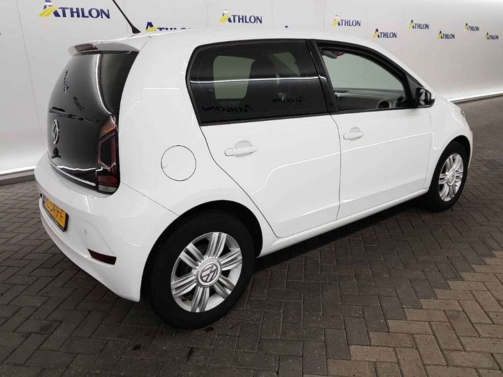 Photo 4 VIN: WVWZZZAAZJD106267 - VOLKSWAGEN UP! 