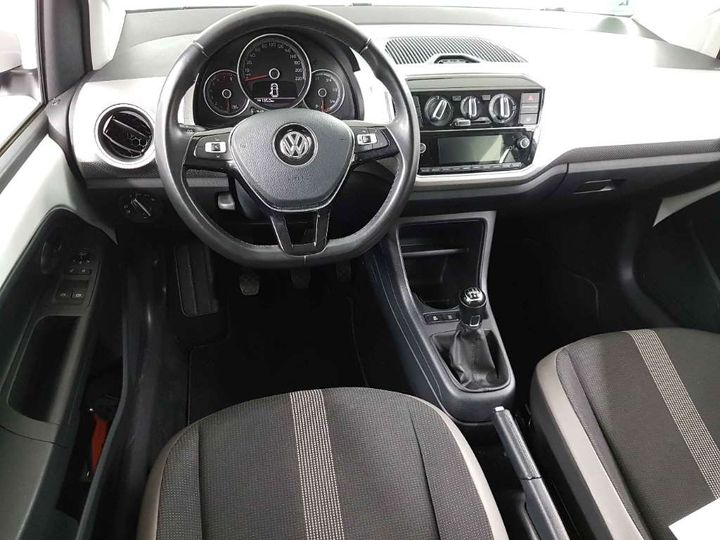 Photo 7 VIN: WVWZZZAAZJD106267 - VOLKSWAGEN UP! 