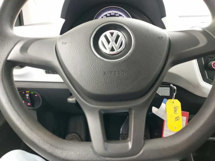 Photo 14 VIN: WVWZZZAAZJD106481 - VOLKSWAGEN UP! 