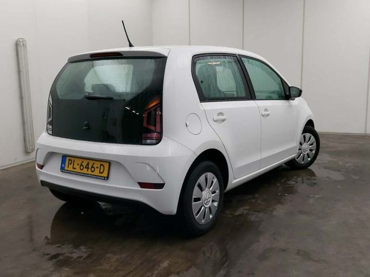 Photo 2 VIN: WVWZZZAAZJD106481 - VOLKSWAGEN UP! 