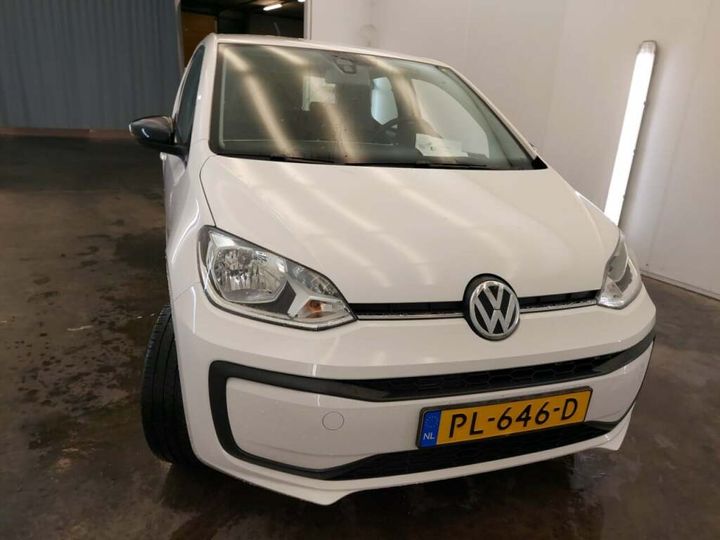 Photo 5 VIN: WVWZZZAAZJD106481 - VOLKSWAGEN UP! 