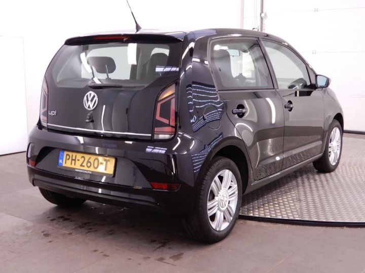 Photo 1 VIN: WVWZZZAAZJD106943 - VOLKSWAGEN UP! 